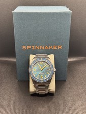 Spinnaker fluess 43mm for sale Spinnaker fluess 43mm for sale  MARLOW