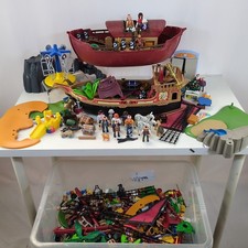 playmobil ark for sale  WINCHESTER