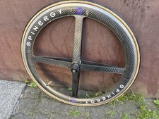 Spinergy rev carbon gebraucht kaufen  Hamburg