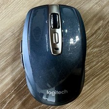 Logitech anywhere wireless for sale  Harbor Beach