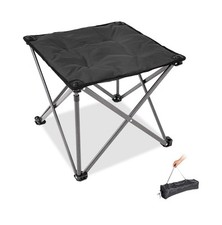 Oversized camping stool for sale  Katy