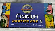 New cranium booster for sale  Garden City