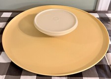 Tupperware harvest gold for sale  Candor