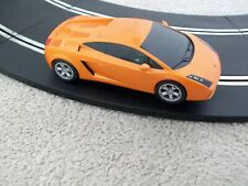 Scalextric car lamborghini for sale  LYTHAM ST. ANNES