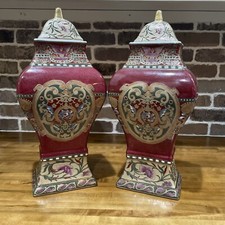 Set oriental accent for sale  Gilmer