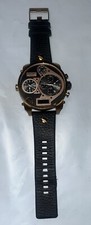 Relógio preto masculino Diesel - DZ7261 comprar usado  Enviando para Brazil