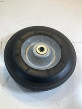 Semi pneumatic wheels for sale  Florence