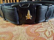 Cinta cordura vigili usato  Pulsano