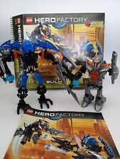Lego hero factory gebraucht kaufen  Schwerin