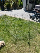 Panel dog pen for sale  SUTTON COLDFIELD