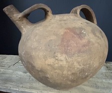 Cruche terre cuite d'occasion  Évry