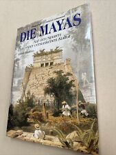 Mayas den spuren gebraucht kaufen  Raubling