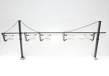 Rigid gantry modular d'occasion  Expédié en Belgium