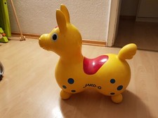 Cavallo rody sprungpferd gebraucht kaufen  Köln