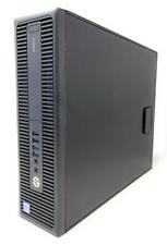 Prodesk desktop barebone gebraucht kaufen  Bernau