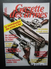 Gazette armes 294 d'occasion  Saint-Lô