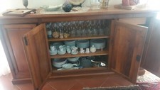 Mobile buffet vintage usato  Osio Sotto