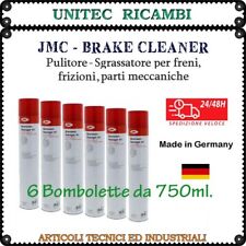 Flaconi jmc pulitore usato  San Lazzaro di Savena