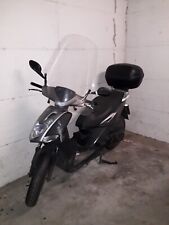 Moto scuter usato  Bozen