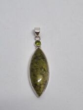 Green connemara marble for sale  YEOVIL