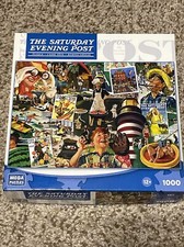 Mega saturday evening for sale  Crown Point