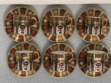 12pc royal crown for sale  LEAMINGTON SPA