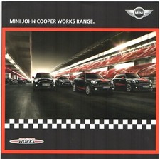 Mini john cooper for sale  UK