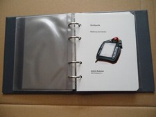 Quickguide bedienung kuka gebraucht kaufen  Saalfeld/Saale