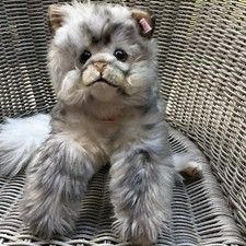 Steiff lizzy limited for sale  SUTTON COLDFIELD