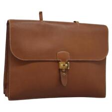Hermes sac adepeche d'occasion  Expédié en Belgium