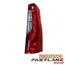 ADEQUADO PARA 2018-2024 MERCEDES-BENZ SPRINTER W907 RR LUZ DE TAMPA TRASEIRA NOVA 2SK013252241 comprar usado  Enviando para Brazil