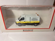 Renault mascott assistance d'occasion  Pont-de-Vaux