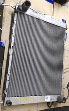 8200688382 radiatore renault usato  Italia