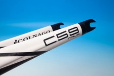 Forcella colnago c59 usato  Italia