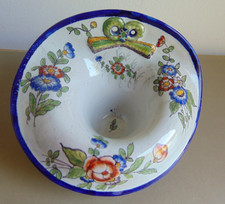Ancienne petite bouquetière d'occasion  Soissons