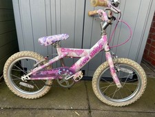 Childs bicycle inch for sale  ALTRINCHAM
