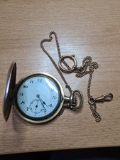 Dachbodenfund taschenuhr antik gebraucht kaufen  Gummersbach
