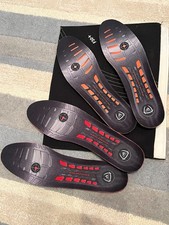 football insoles for sale  GRAVESEND