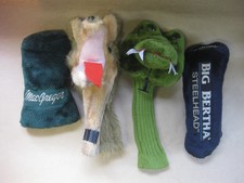 Vintage used golf for sale  LLANELLI