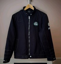 Riginal mercedes jacke gebraucht kaufen  München
