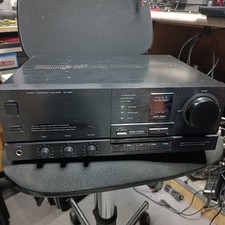 Vintage 1988 technics usato  Santeramo in Colle