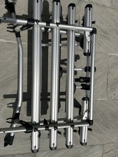 Genuine bike rack for sale  SWANSEA