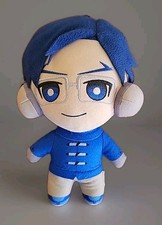 Hero academia plush for sale  Las Vegas