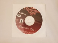 Disco Neverwinter Nights 1 (peça) comprar usado  Enviando para Brazil