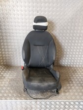 Siège gauche conducteur d'occasion  Levroux