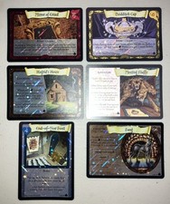 Rare holo cards d'occasion  Expédié en Belgium
