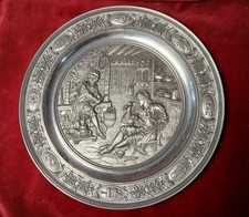 German collectors pewter for sale  GRANTHAM