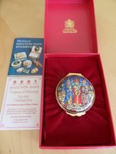 Halcyon days 1989 usato Halcyon days 1989 usato  Spedire a Italy