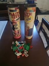 Plastic city italocremona usato  Tufillo