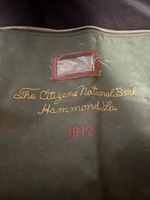 Vintage citizens national for sale  Somerville